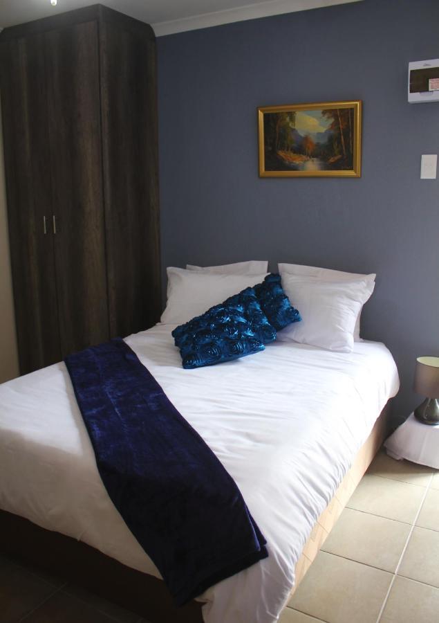 Sir James Self Catering Cape Town Bagian luar foto