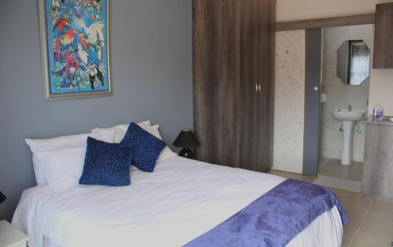 Sir James Self Catering Cape Town Bagian luar foto