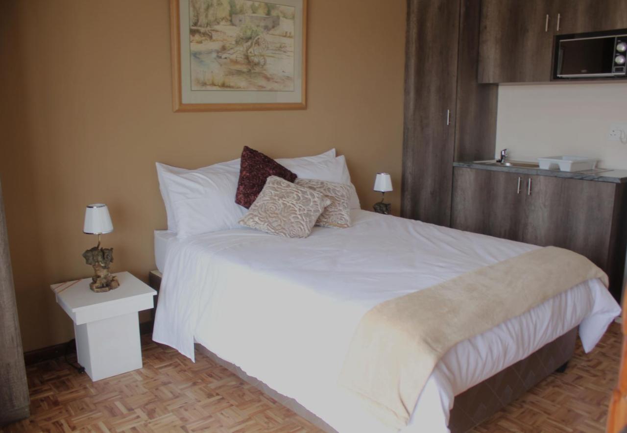 Sir James Self Catering Cape Town Bagian luar foto